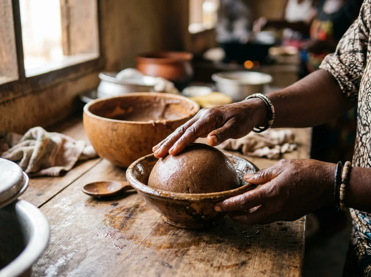 手順4: トーを成形する（5分）