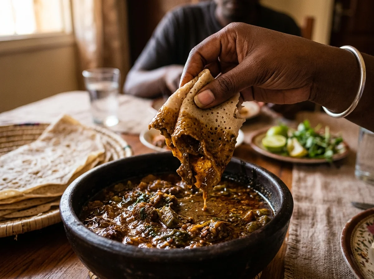 手順8: 盛り付け