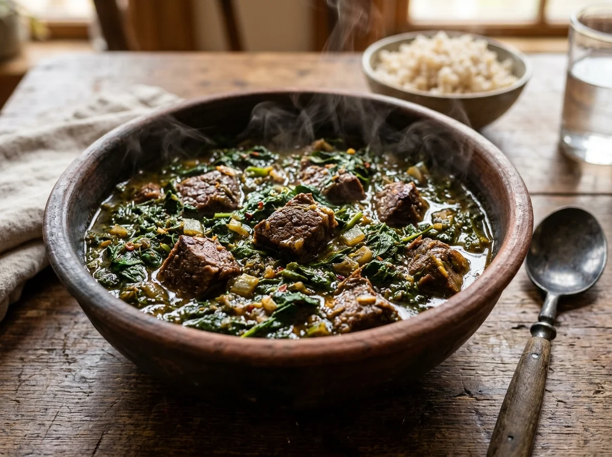 手順5: 盛り付け