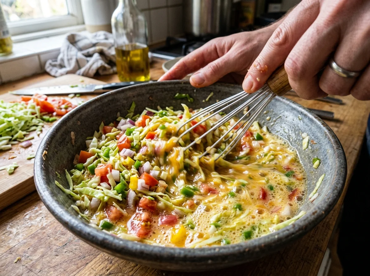 タマリンドの実と卵。ロレックスの主要材料