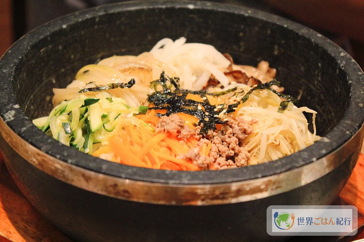 手順1: ご飯を硬めに炊く（30分）