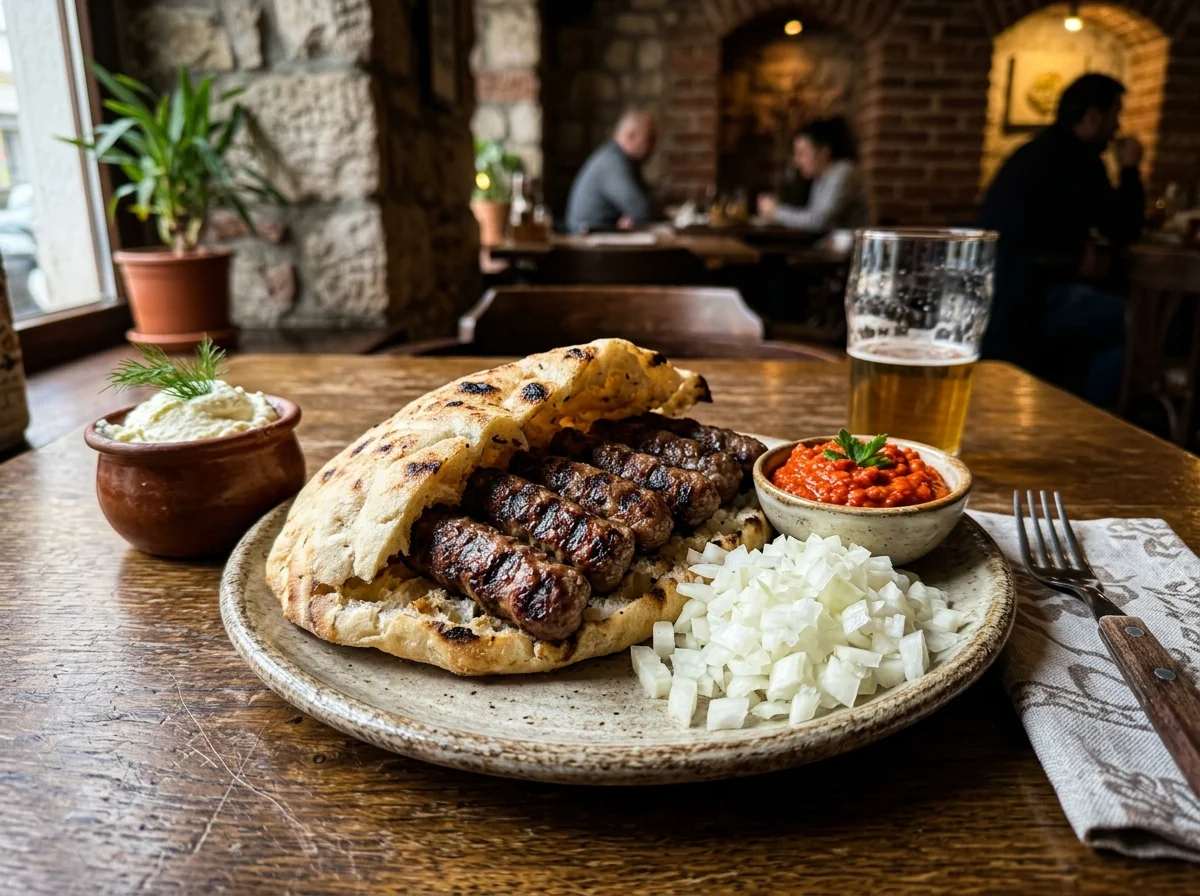 手順5: 盛り付け