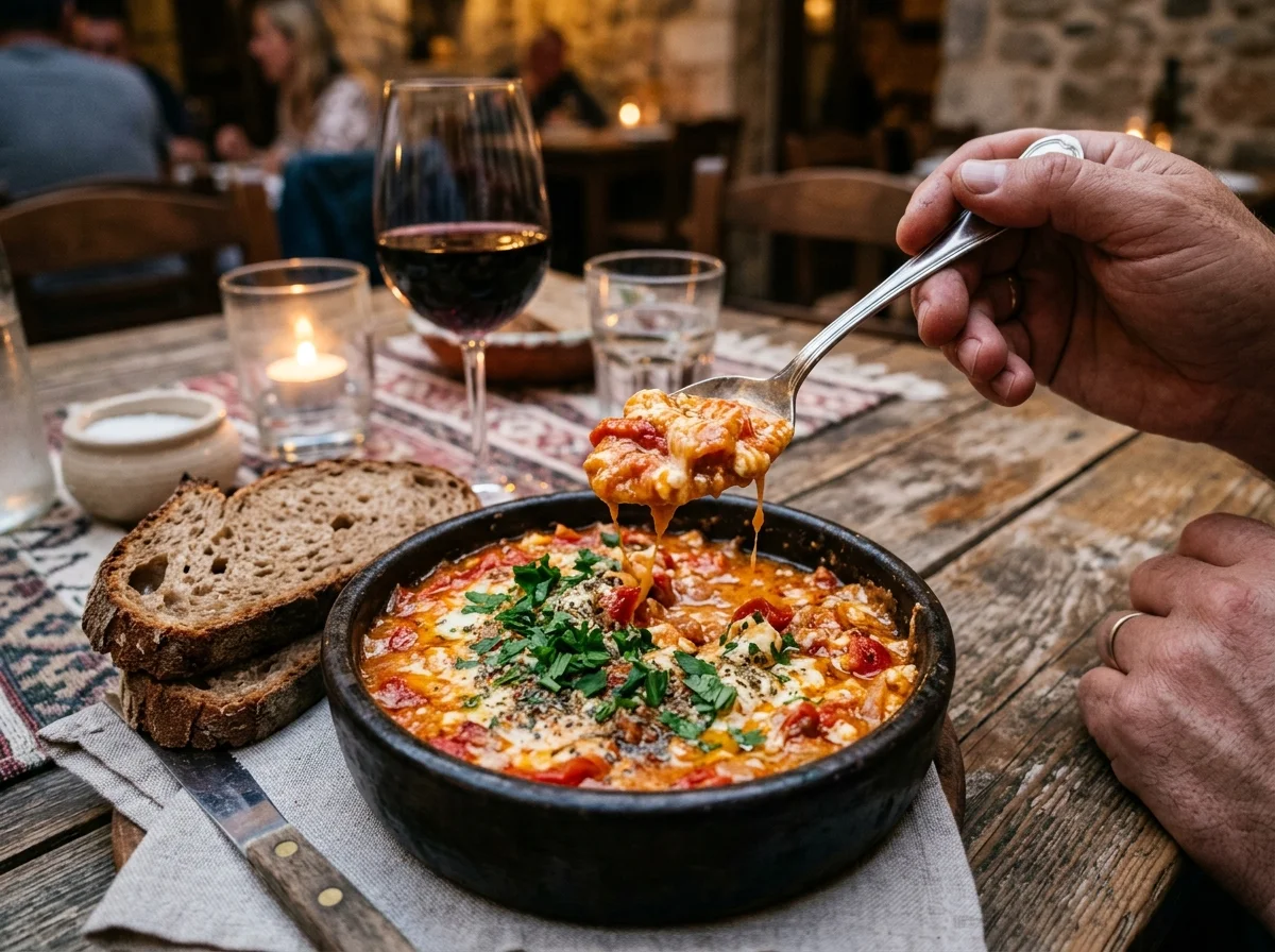 手順6: 盛り付け（2分）