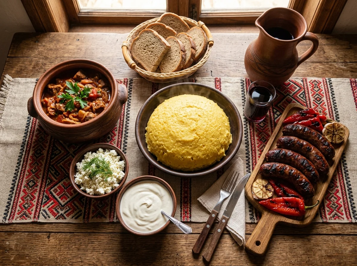 手順7: 盛り付け