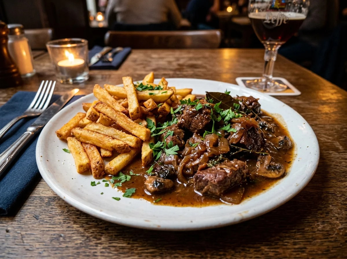 手順6: 盛り付け