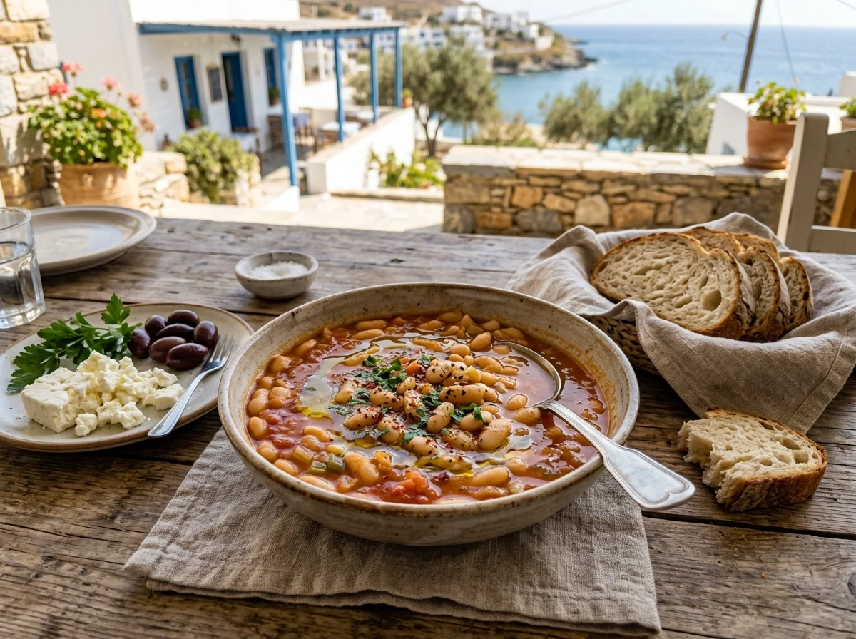 手順5: 盛り付けて仕上げる(5分)