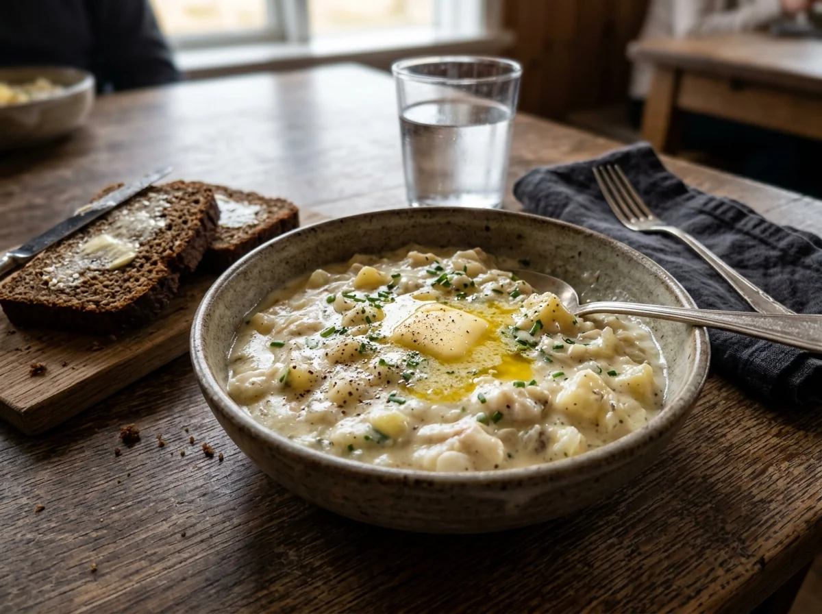 手順5: 盛り付け