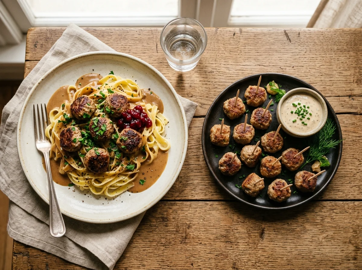 ショットブッラルのバリエーション。パスタ版やサンドイッチ版