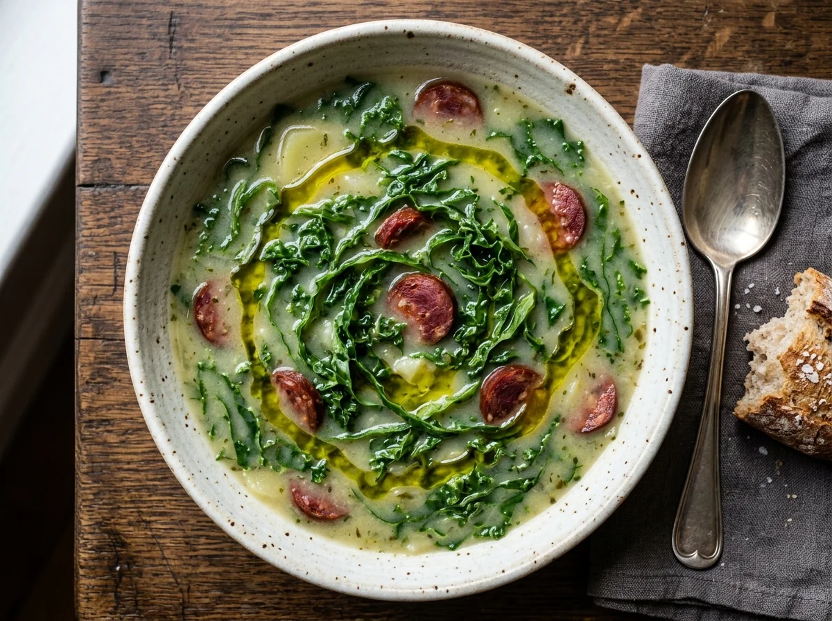 手順6: 盛り付け