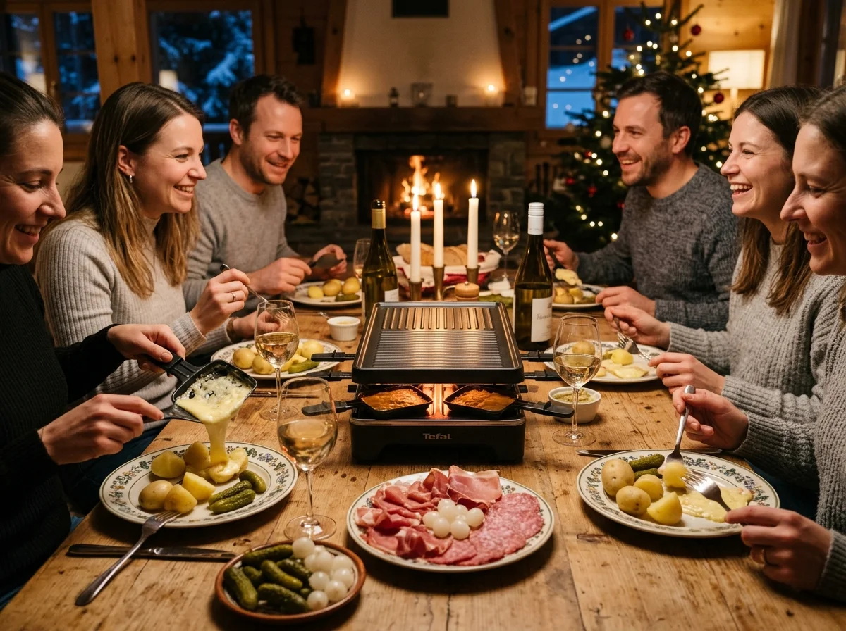 手順5: 食べて、溶かして、繰り返す