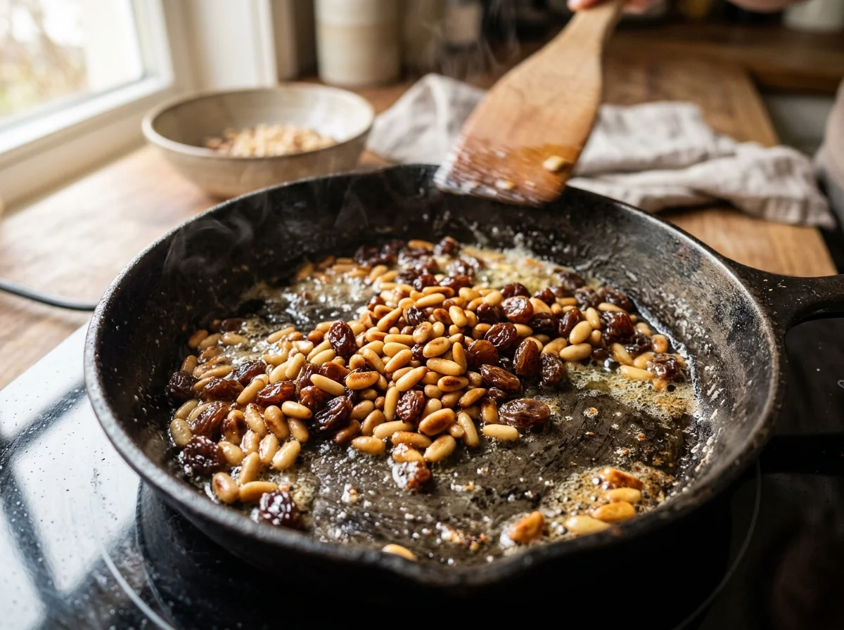 手順7: 飾りを準備する（5分）