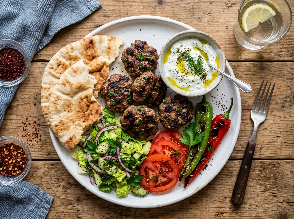 手順5: 盛り付けて完成