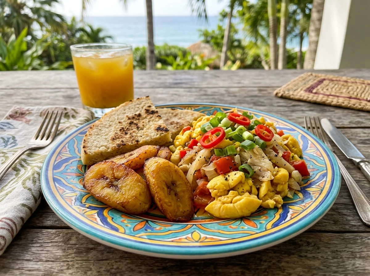 手順6: 盛り付けて完成