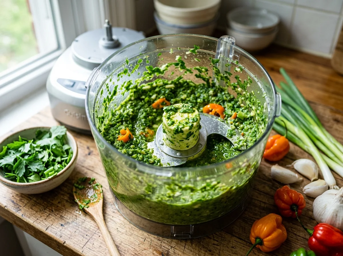 手順1: エピスを作る（10分）