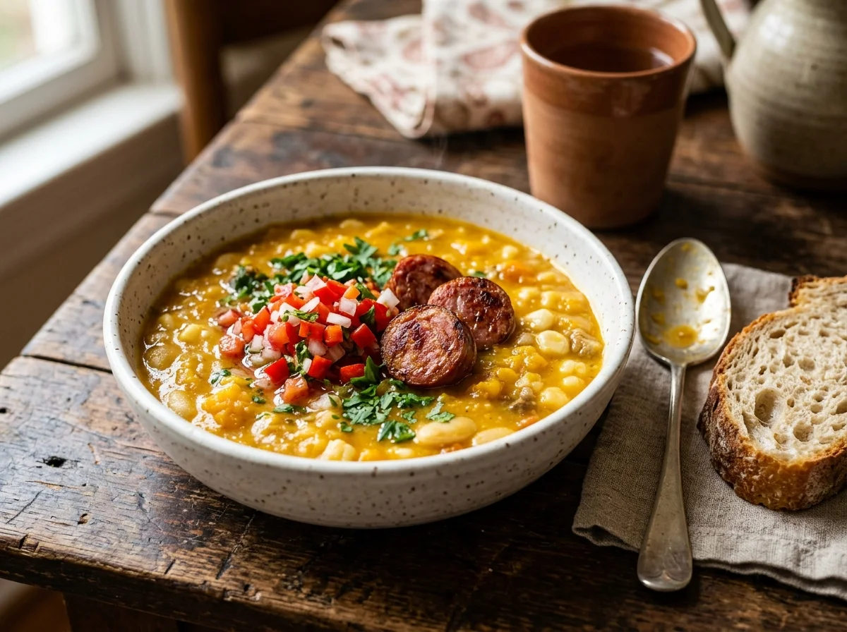 手順6: 盛り付け