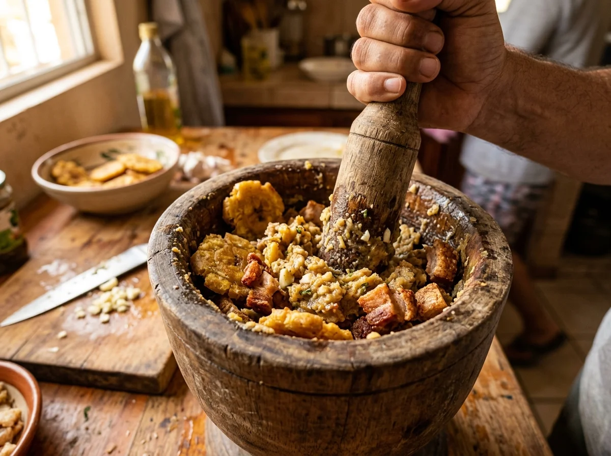 手順4: ピロンで潰す(5分)