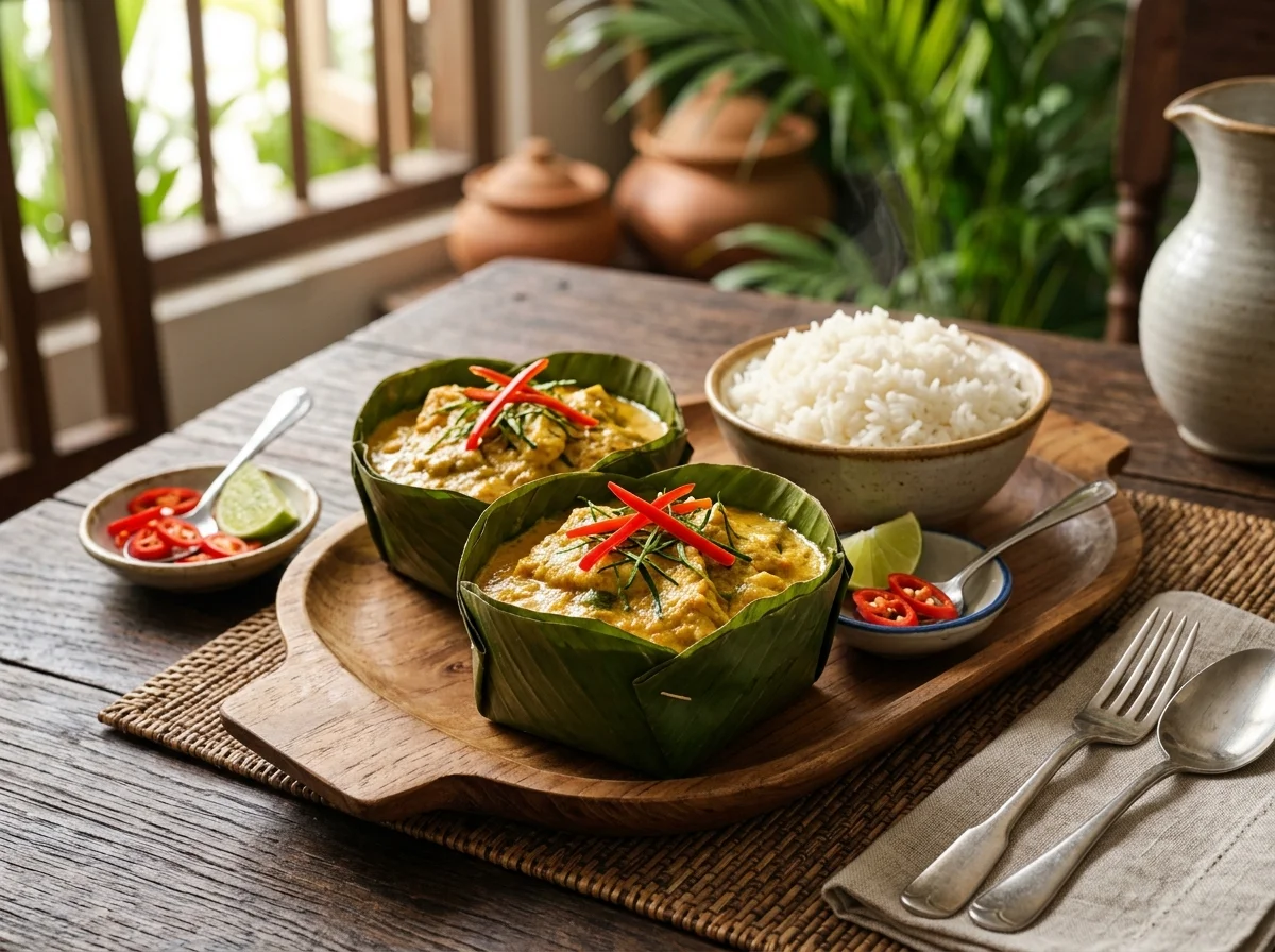 手順6: 飾り付けて完成