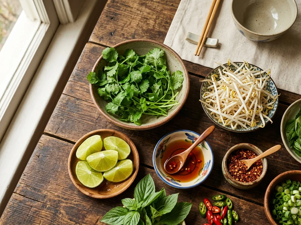 手順6: 盛り付け