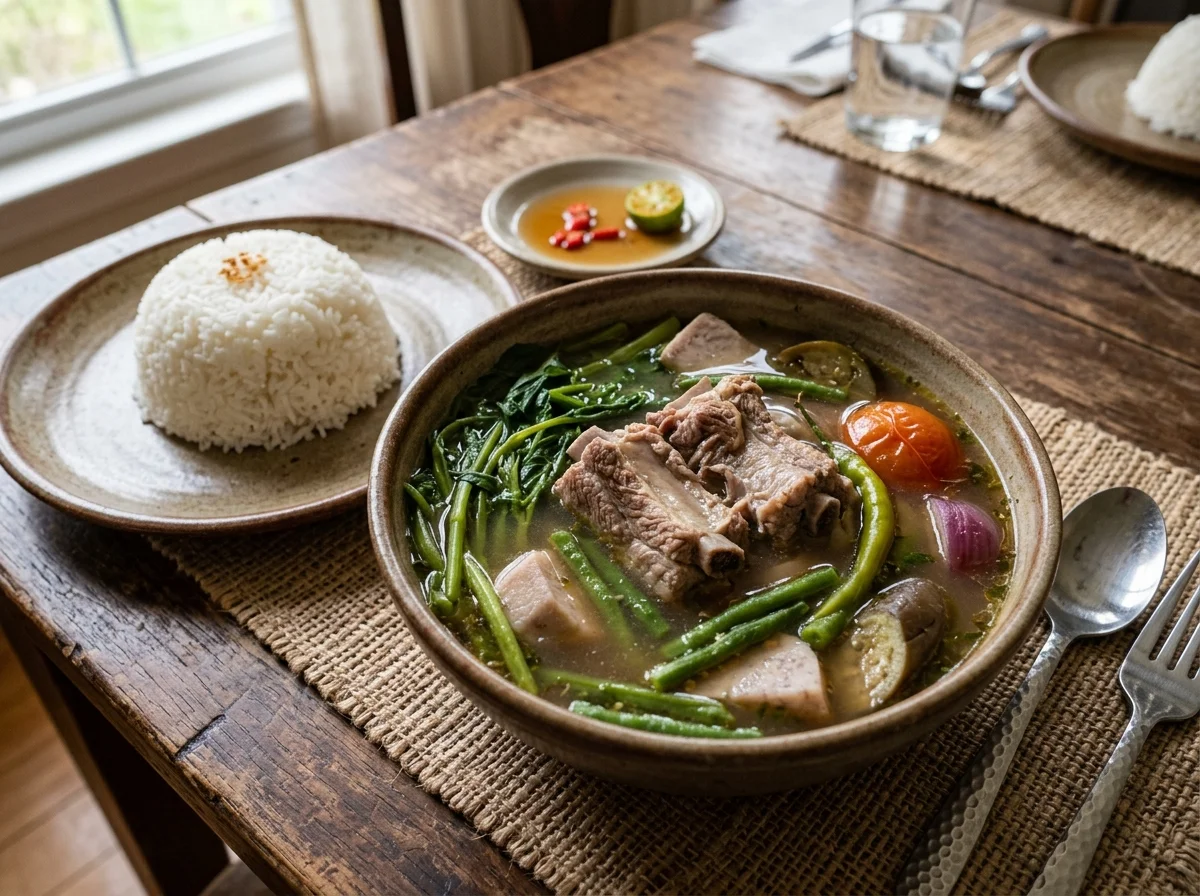 手順6: 盛り付け